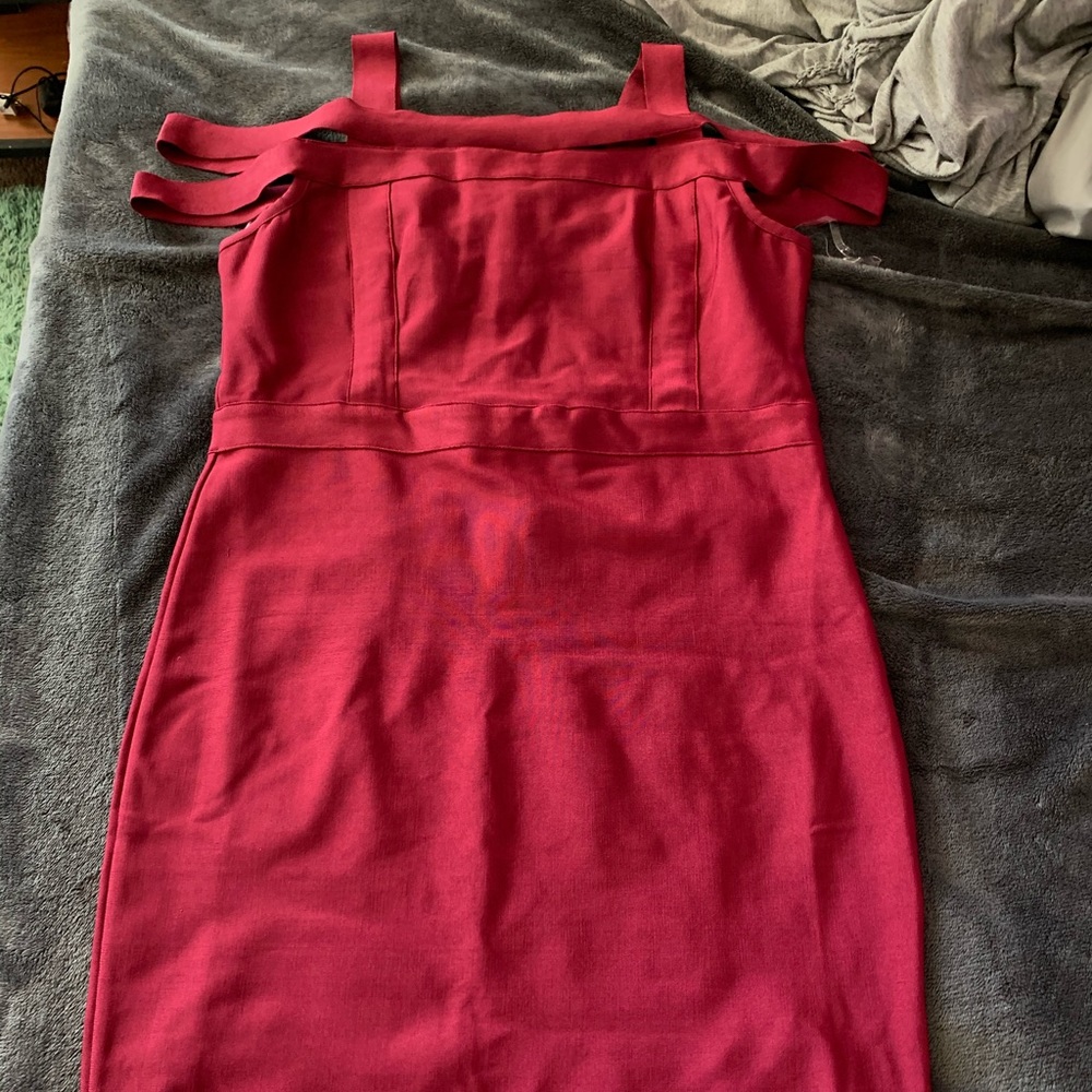 Fashion Nova Dress